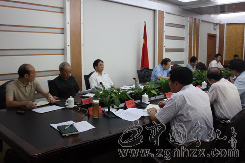 寧化縣委傳達(dá)貫徹省委八屆九次全會(huì)精神