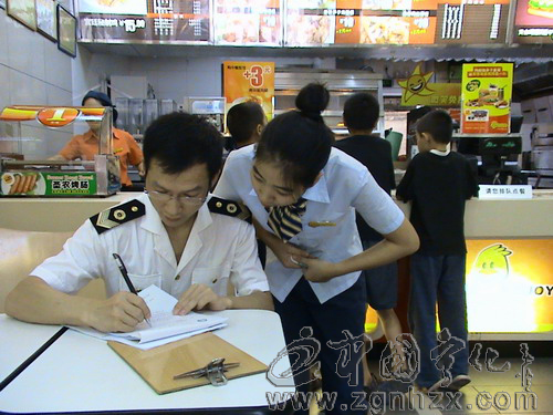 寧化專(zhuān)項(xiàng)檢查餐飲單位乳品和含乳食品