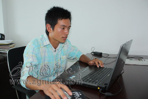 雷發(fā)勝：不愿再給父母添負(fù)擔(dān)