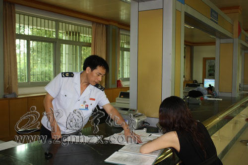 寧化9月啟動(dòng)“五險(xiǎn)合一 地稅統(tǒng)征”