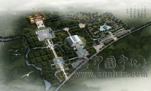 寧化向海內(nèi)外征集“客家始祖神位形象”