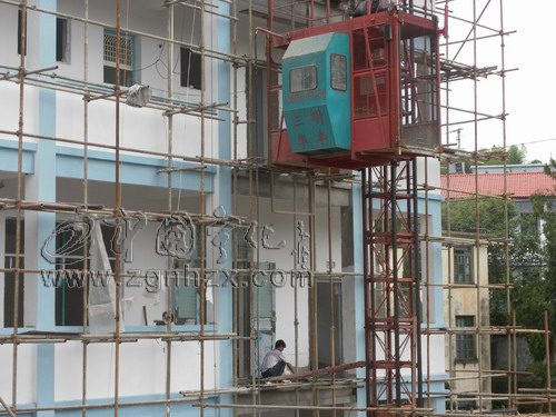 曹坊年內投資億元 完成13個重點小城鎮項目