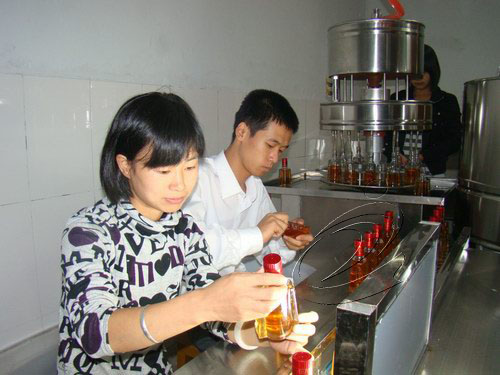 寧化團縣委為創業青年插上騰飛的翅膀