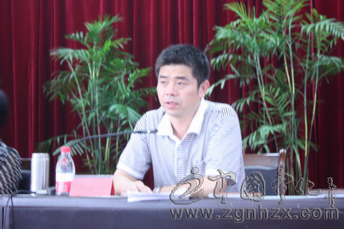 寧化第三批57名駐村任職干部本月底上崗