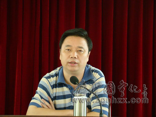 劉小彥對(duì)全縣人口和計(jì)劃生育工作提出要求