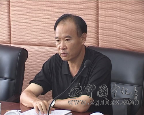 寧化公路災(zāi)后重建工作會議召開