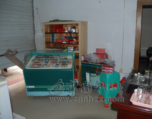 寧化破獲30余起盜竊沿街店面系列案件