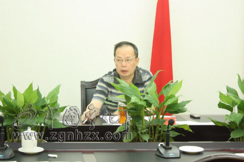 縣委學習貫徹習近平副主席在閩重要講話