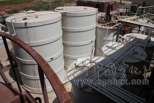 寧化：“有色”項目領(lǐng)跑工業(yè)經(jīng)濟