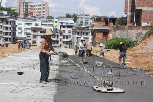 寧化開展城建戰(zhàn)役項目競賽活動