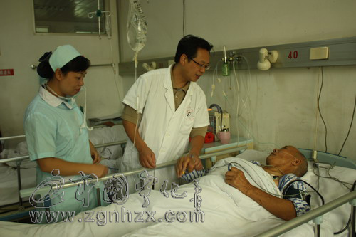 縣醫院長假手術量倍增　醫護人員加班加點