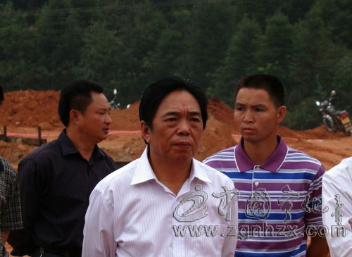 寧化加快推進農村住房災后重建進度