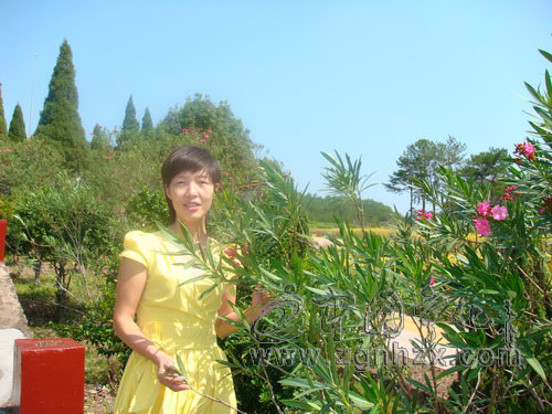 “十佳老師風采”之二：范連英