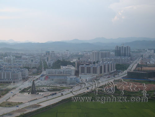 寧化十二五規劃綱要開始征求意見