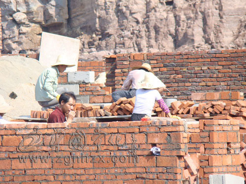 寧化9個災后集中重建點完成投資1928萬元