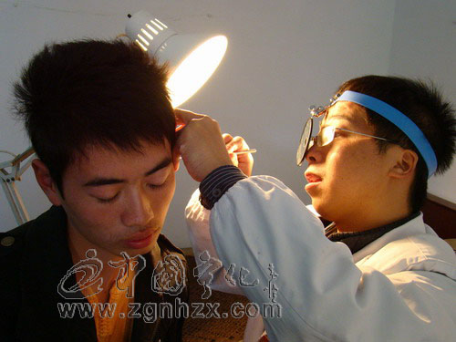 寧化600多名應征青年參加縣檢  接受祖國挑選