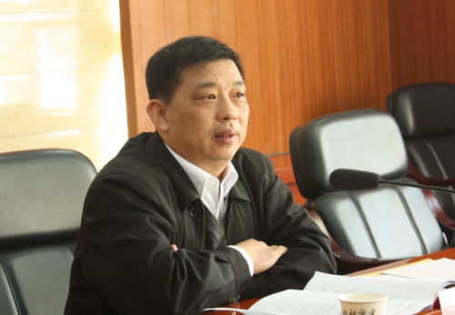 寧化部署2011年度黨報黨刊征訂發行工作