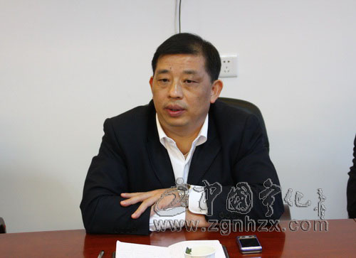 縣領(lǐng)導(dǎo)與寧化新聞工作者共慶記者節(jié)