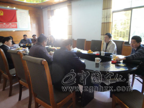 寧化縣紀(jì)委在淮土鄉(xiāng)開展勤廉工作巡查