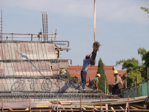 寧化客家祖地?cái)U(kuò)建一期主體工程有望提前完工