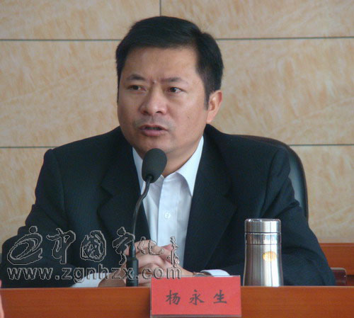 寧化綜合整治城區(qū)環(huán)境衛(wèi)生迎祭祖大典