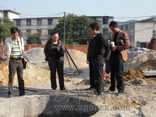 寧化7個中小學校舍在建項目被要求整改