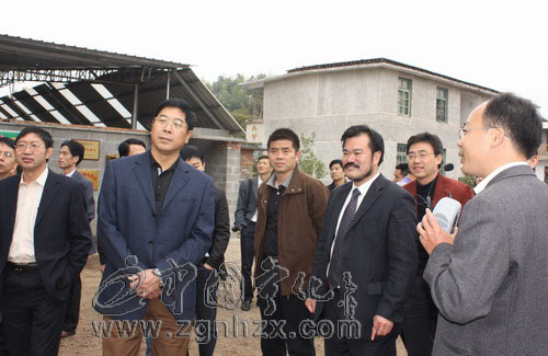 市黨員創(chuàng)業(yè)培訓(xùn)中心組建工作現(xiàn)場(chǎng)會(huì)在寧召開(kāi)