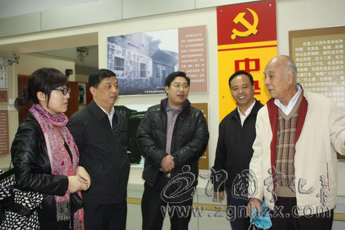 八一電影導演來寧 《軍號譜》有望上銀幕