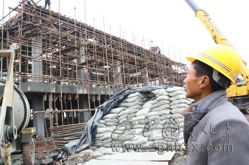 寧化經濟工作解讀①：重點項目建設