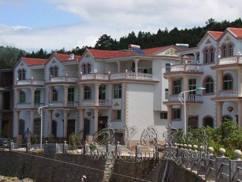 寧化經(jīng)濟(jì)工作解讀③：新農(nóng)村建設(shè)戰(zhàn)役