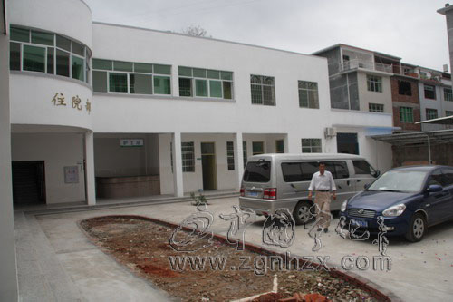 保暖措施雖微小　溫暖病人的身心