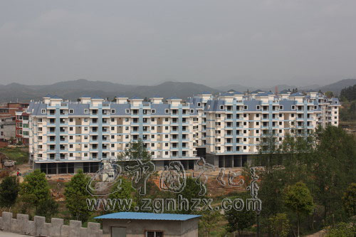 寧化2011年事關群眾利益10項實事出爐