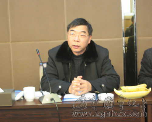 市水利管理工作會議在寧化召開