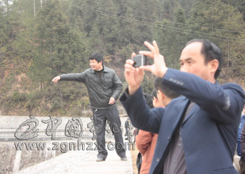 寧化縣3座中型水庫除險(xiǎn)加固竣工