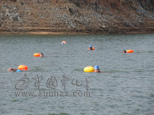 寧化冬泳協(xié)會(huì)成立抗災(zāi)搶險(xiǎn)應(yīng)急分隊(duì)