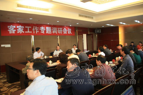 寧化：10億元建設項目給力客家祖地建設