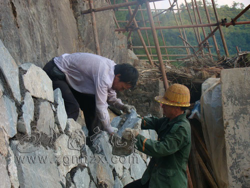 寧化年內將完成四座小⑴型水庫除險加固