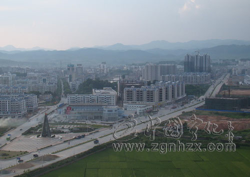 “千年古縣”之一：寧化歷史沿革