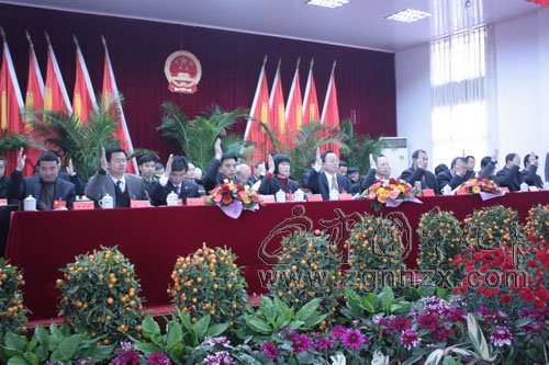 寧化繪就十二五美好藍圖