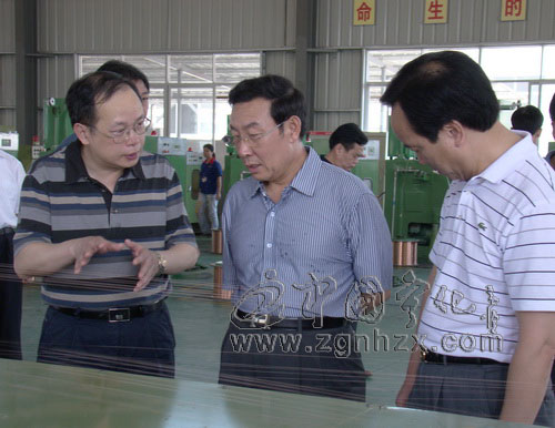 “政府工作報(bào)告”解讀之二：工業(yè)大項(xiàng)目推動(dòng)“又好又快”