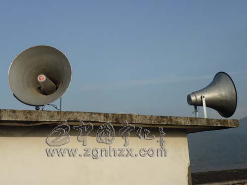 寧化：“春耕大喇叭”成農民好幫手