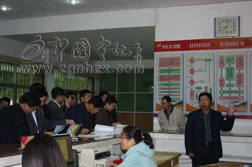 寧化2051萬小額擔保貸款助“草根”創業