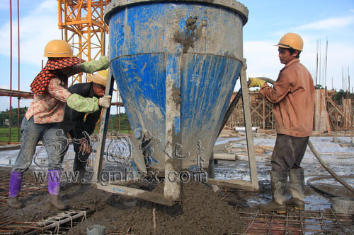 48個單位獲2010年度項目競賽活動獎