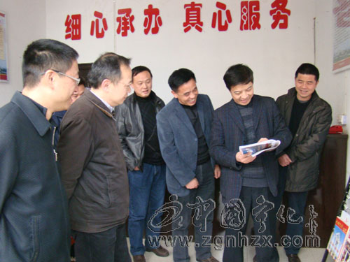 推廣“168”機制推進創(chuàng)先爭優(yōu)活動深入開展