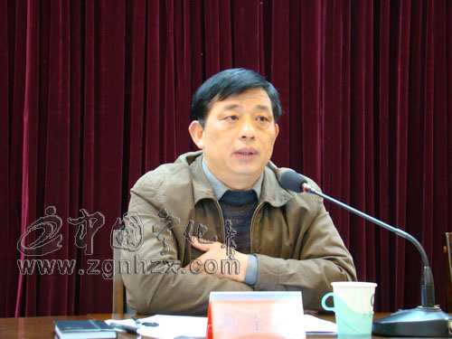 寧化創建全國科普示范縣迎檢工作動員會召開