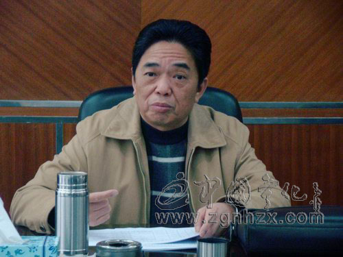 寧化再次部署土地衛(wèi)片執(zhí)法檢查工作