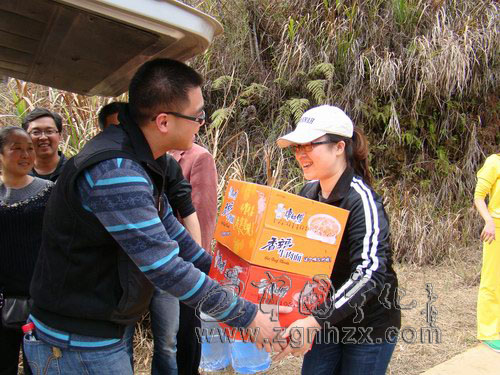 寧化在線網(wǎng)友為《我的軍號》加油助威