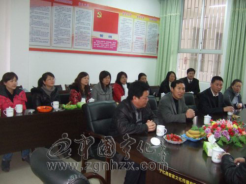 寧師附小與長汀師范附小開展校際交流