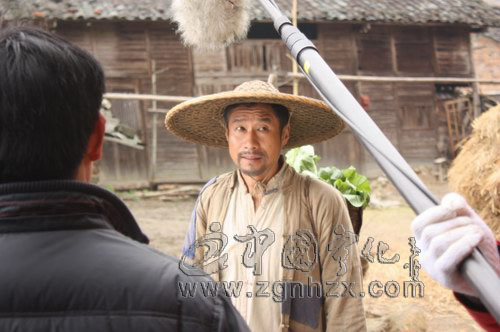 《我的軍號》花絮：劉珮琦學(xué)的第一句寧化話