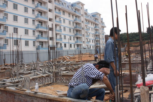 寧化：年內(nèi)新建935套保障性住房